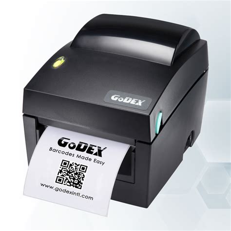 Boost Label Printing Efficiency with Godex Printer Labels